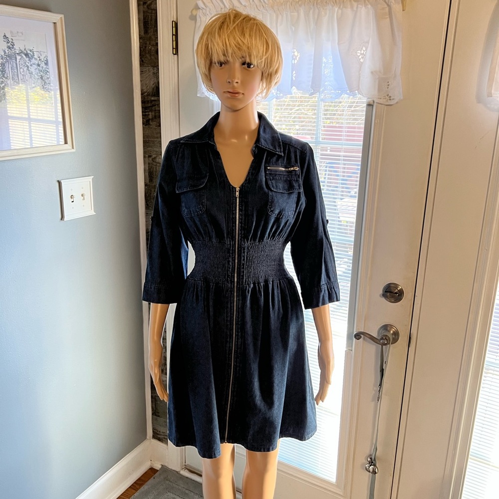 J‎ Gee Dress SZ PL